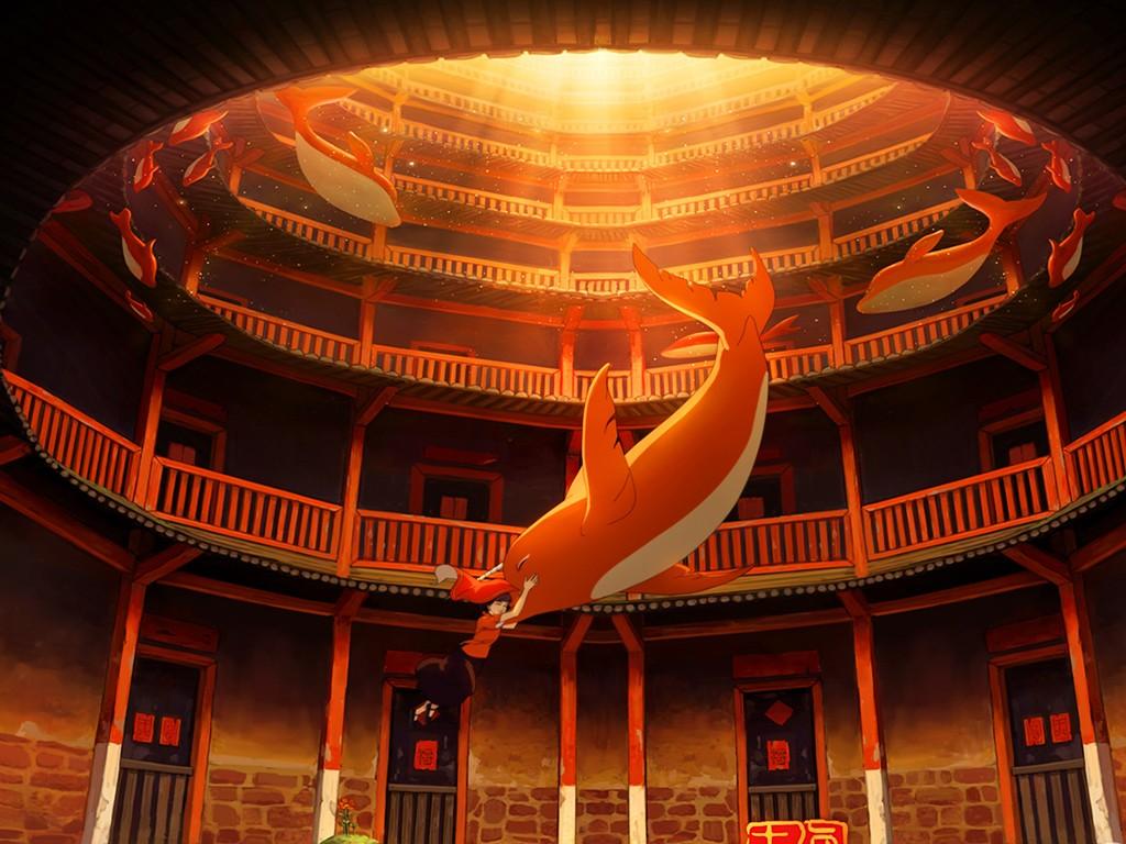 【動漫技術】為什么這么多人學習動漫設計?