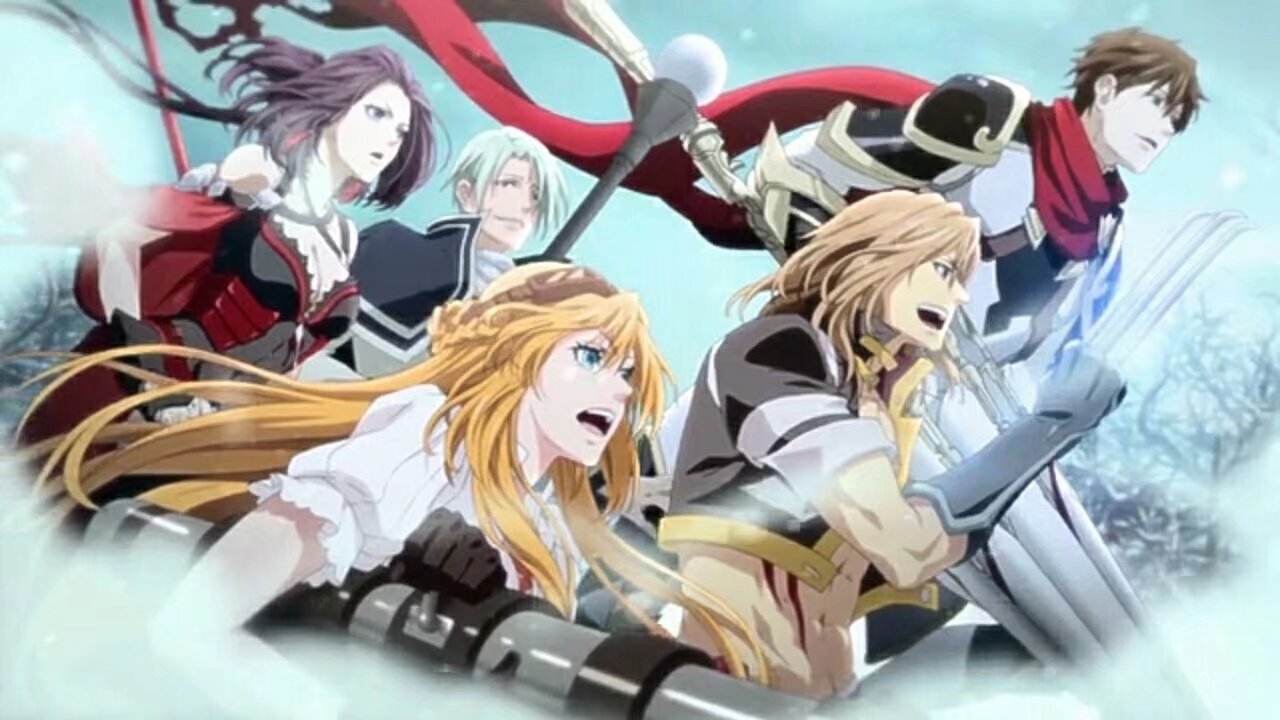 小說改編的動漫,你知道哪些