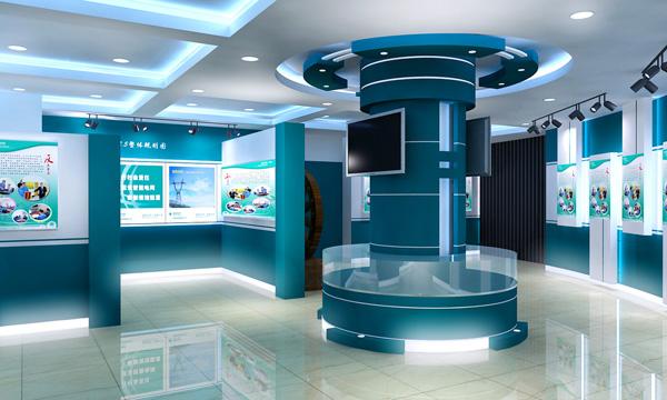 【展廳設(shè)計(jì)】好的展廳設(shè)計(jì)可以給企業(yè)帶來(lái)什么?
