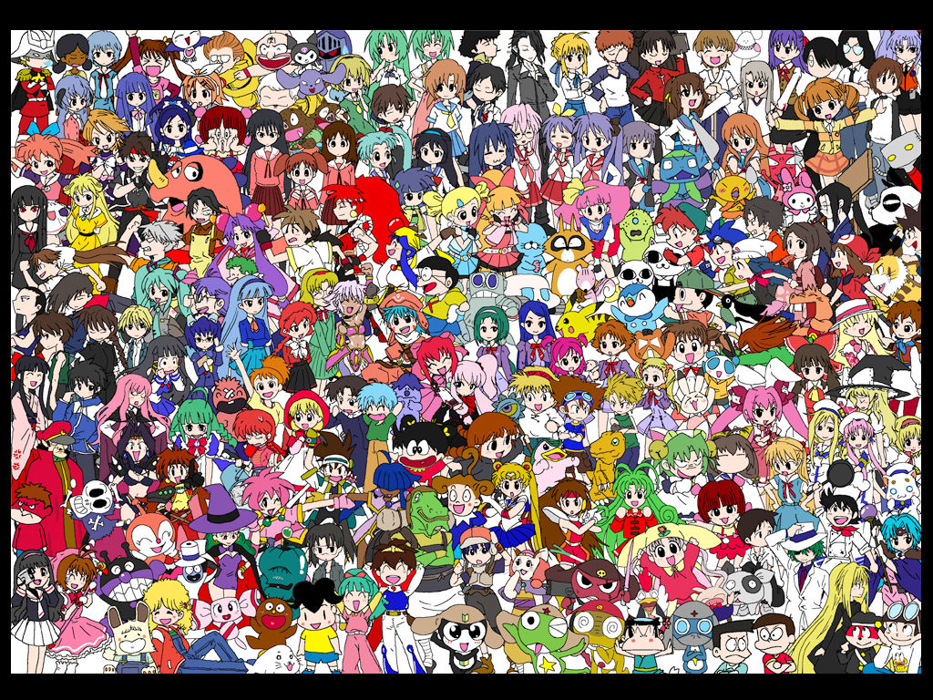 【動(dòng)漫技術(shù)】日本官方評(píng)出最經(jīng)典的35部動(dòng)漫 (下)