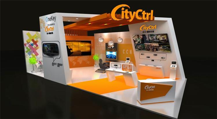 展覽設計如何脫穎而出