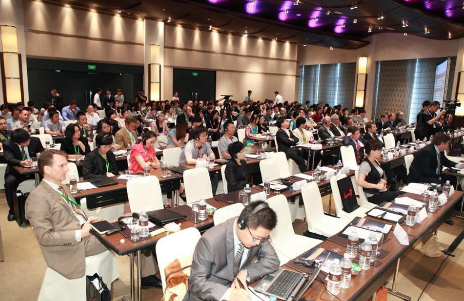 【活動策劃】大型會議策劃管理的15個(gè)要素！