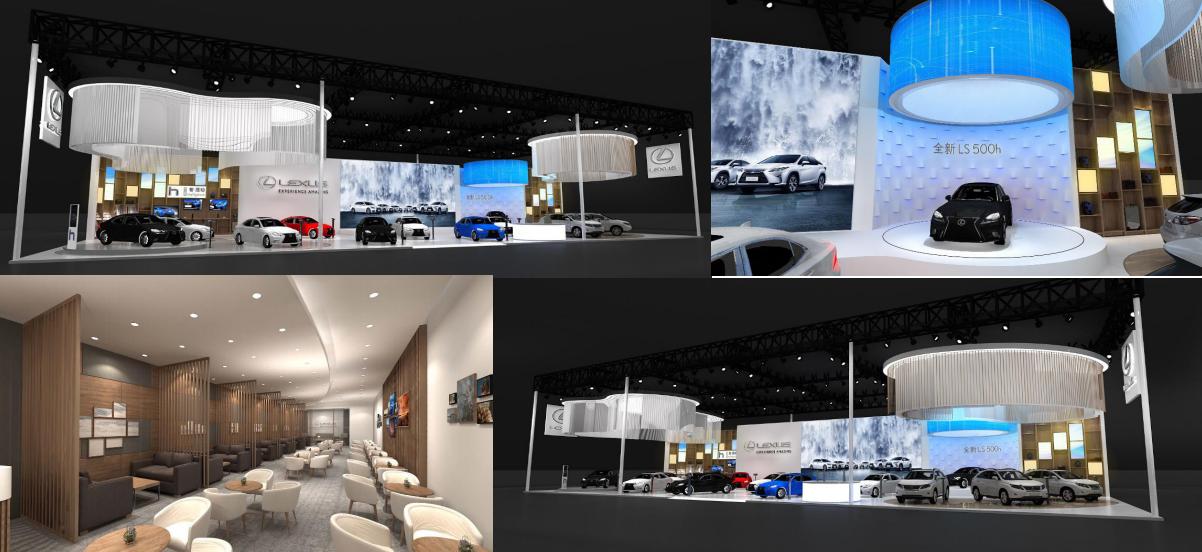 展會結(jié)束后需要做哪些工作?