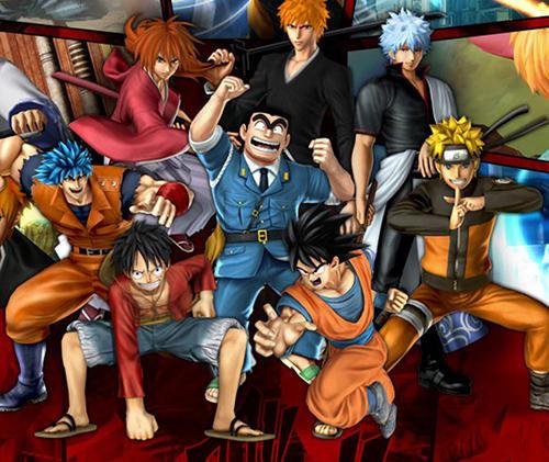 犀利！歐美宅總結日本動畫中十大令人膩味的老梗設定