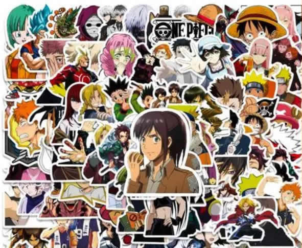 你看過幾部?50大人氣動(dòng)漫名單出爐(下)