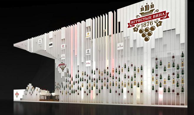 展會設計布展如何做好?