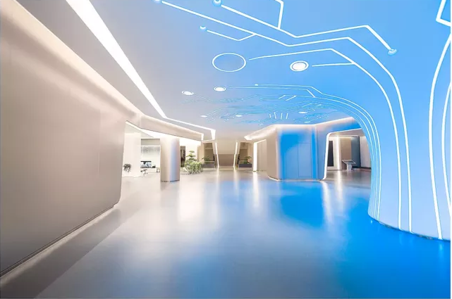 搭建大型展會(huì)設(shè)計(jì)時(shí)應(yīng)該注意的7點(diǎn)問(wèn)題