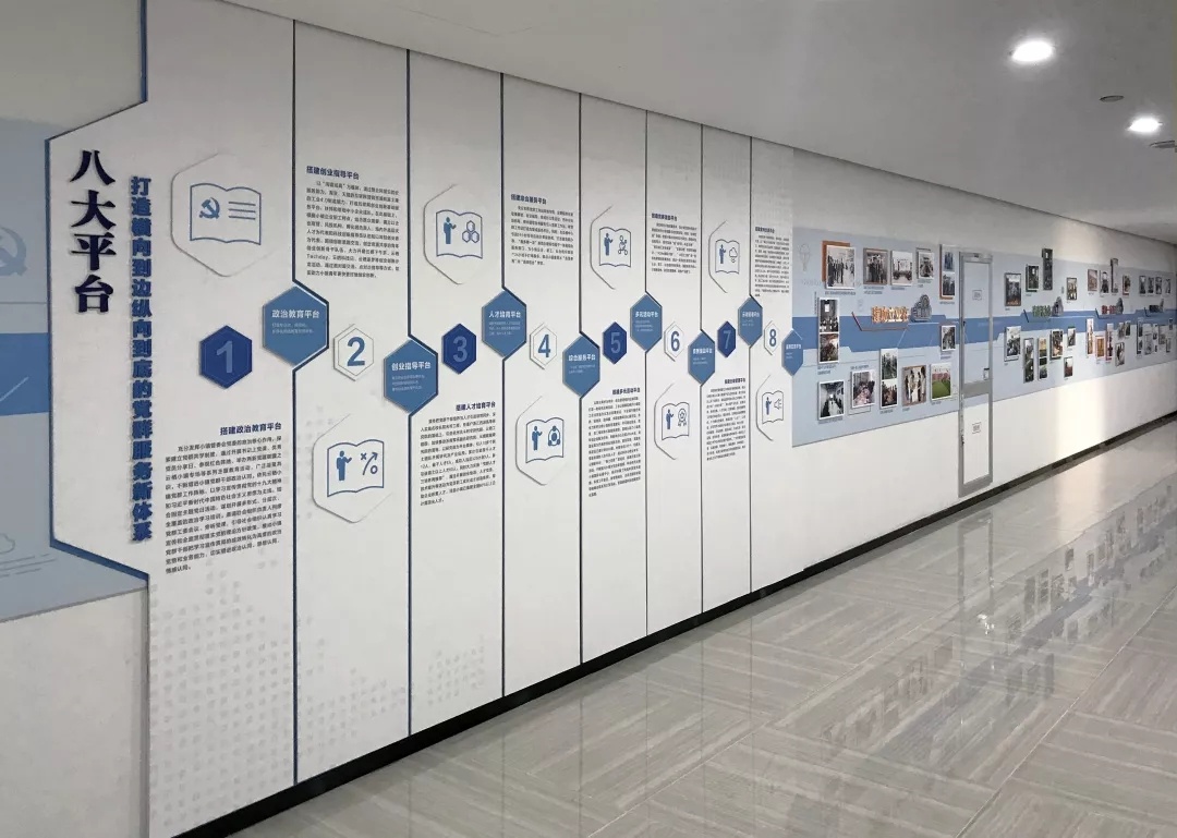 展館設計公司在非良性競爭背景下如何生存？抱團取暖是必然趨勢