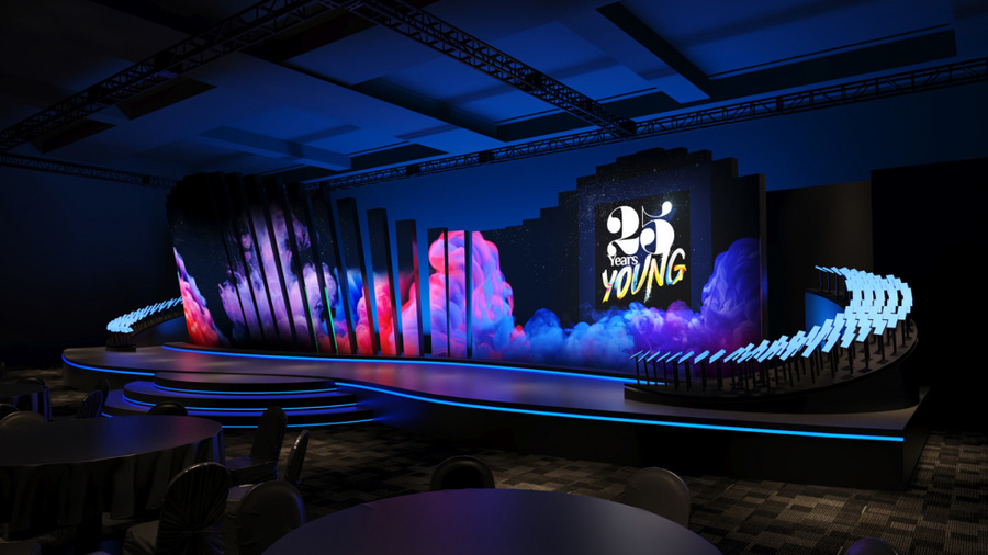 年會策劃需要注意的4個重要因素