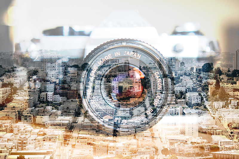 企業宣傳片鏡頭的銜接技巧