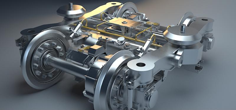 數(shù)字城市三維動畫制作的建模