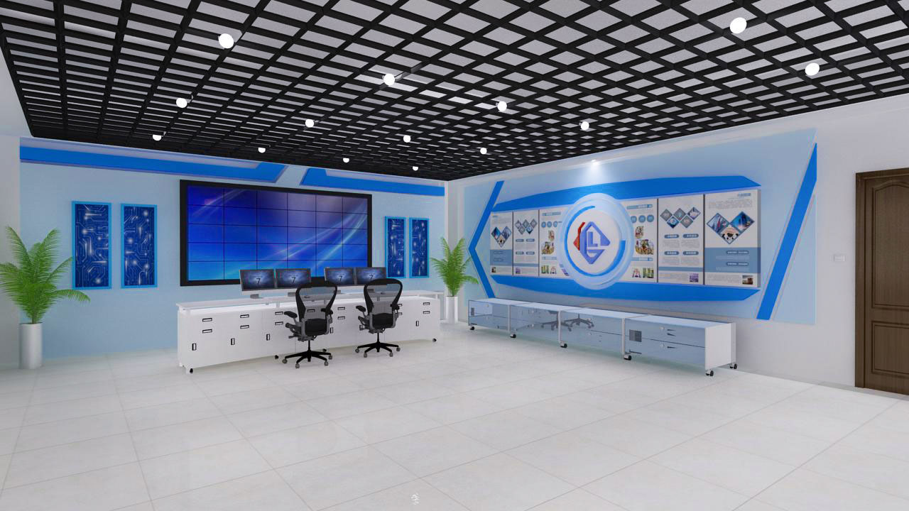 展館，展館設計，鑫時空