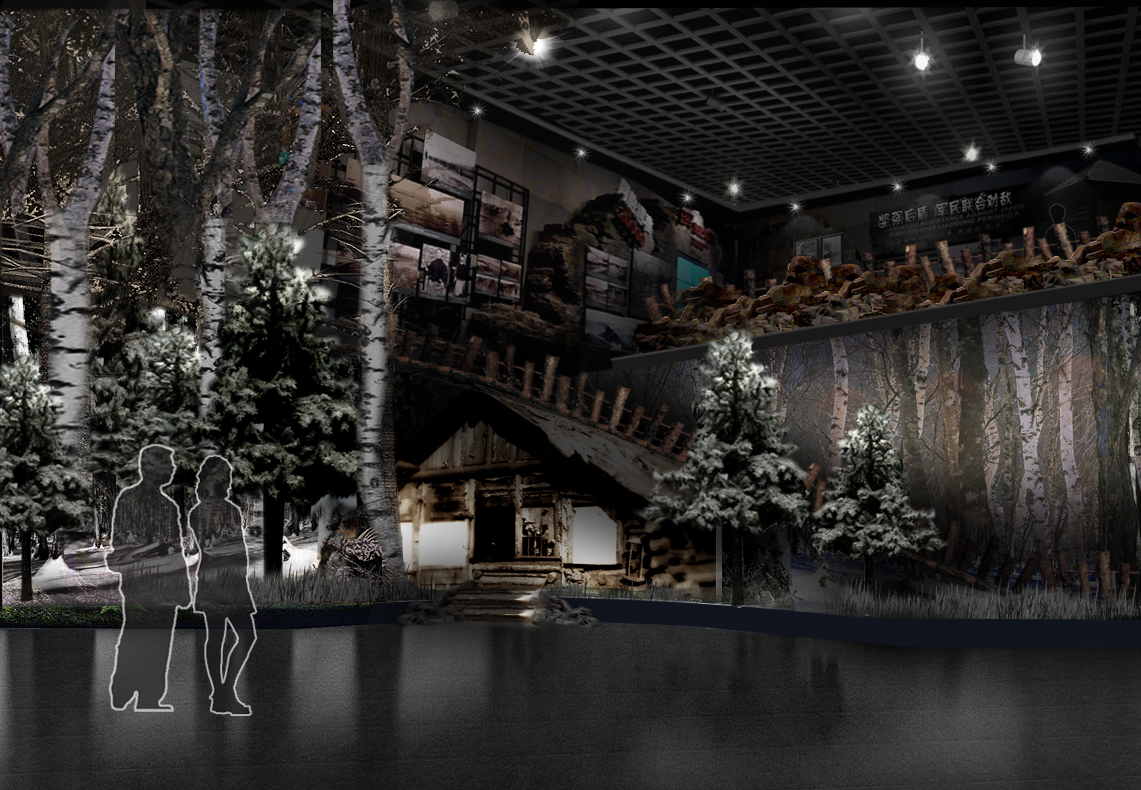 展會，展會設計，鑫時空