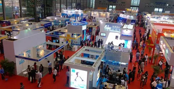 展會,展會設計,鑫時空