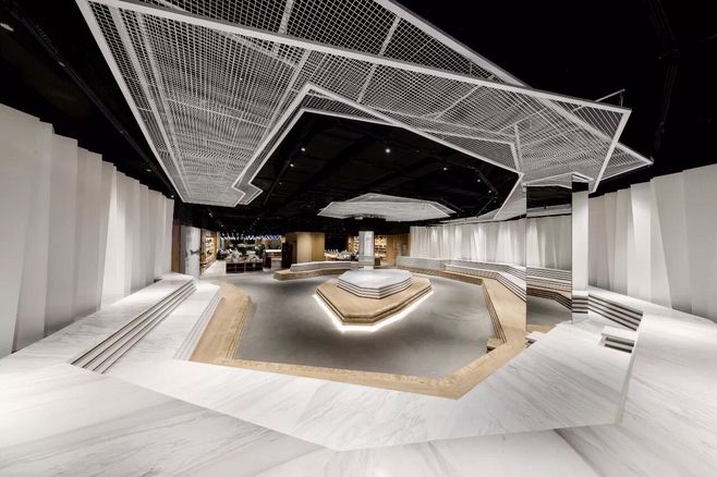 展覽設計,展覽,鑫時空