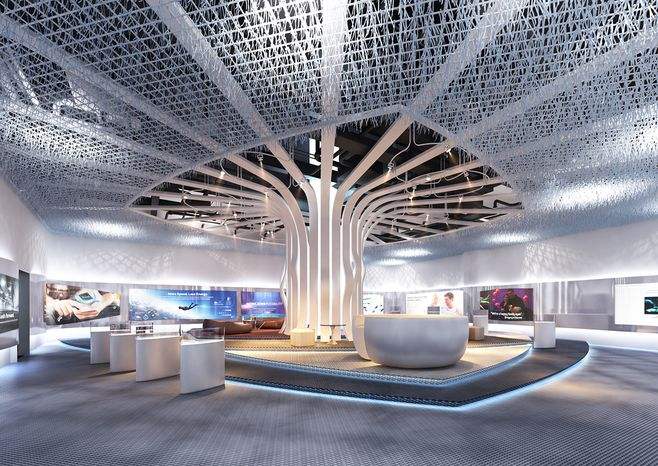 展會設計 , 展會 , 鑫時空