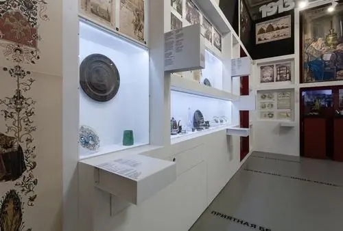 展覽設(shè)計(jì) , 展覽 , 鑫時(shí)空