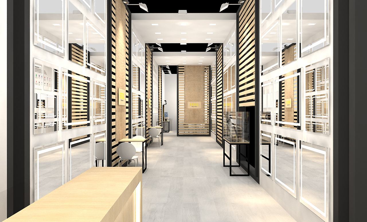 展會設計 , 展會 , 鑫時空