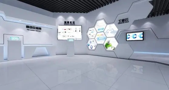 展覽設(shè)計(jì) ， 展覽 ，鑫時(shí)空