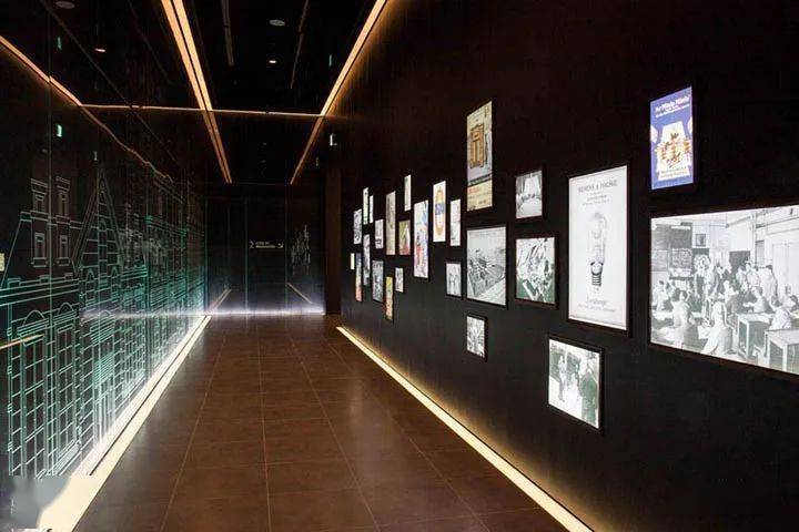 展館設(shè)計(jì) , 展館 , 鑫時(shí)空