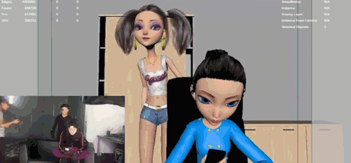 三維動畫有什么價值？