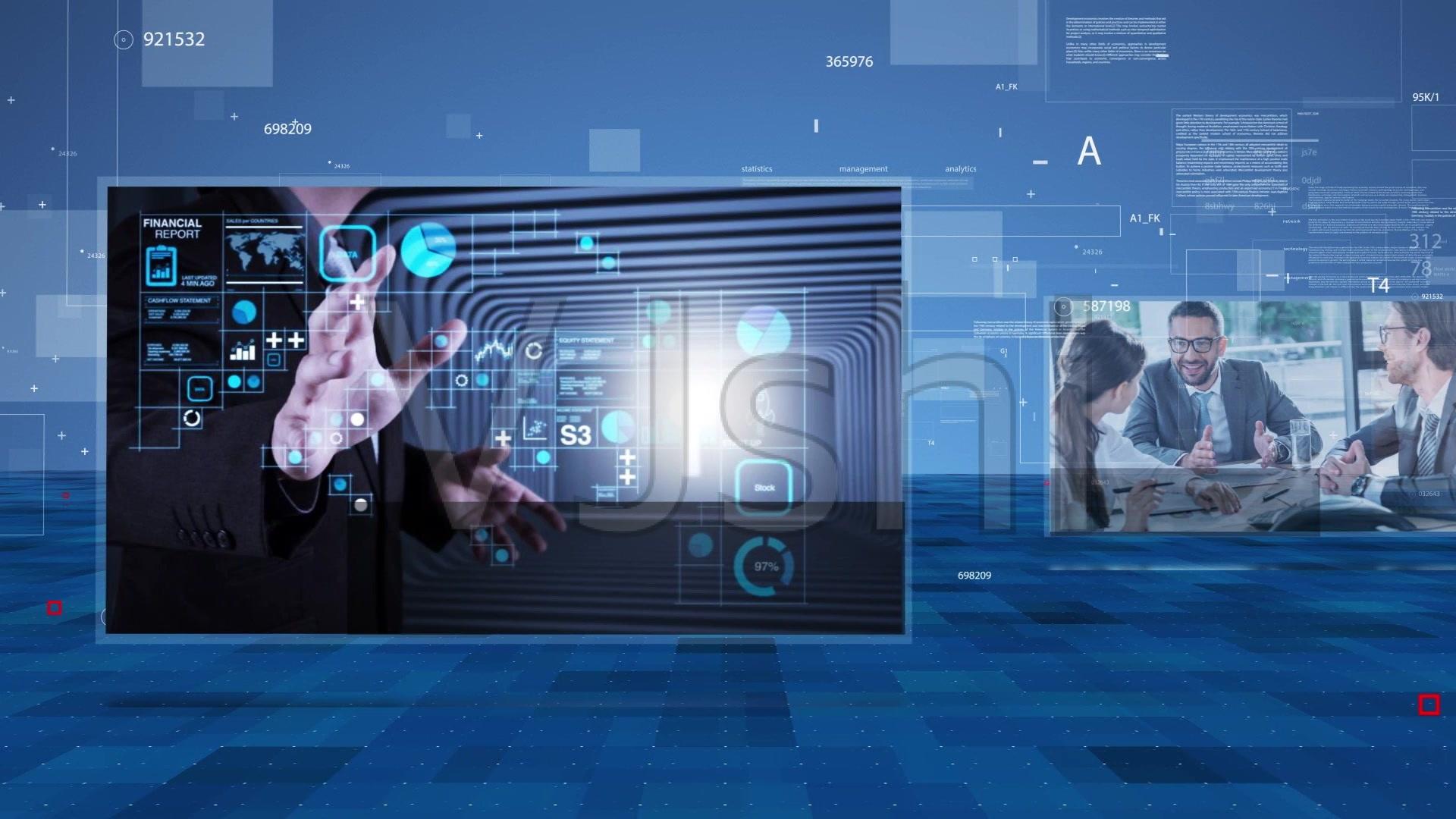 企業(yè)宣傳片和企業(yè)專題片有哪些不同?