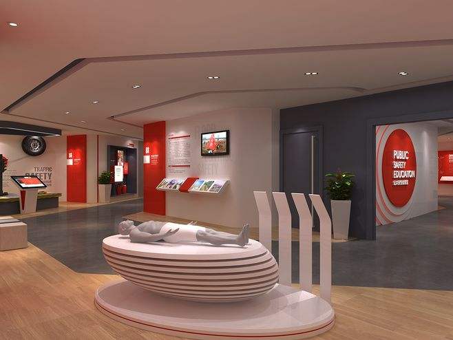 如何搭建展臺更加吸引人？