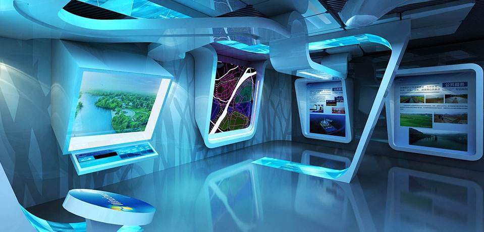 展臺搭建一般需要多長時間？