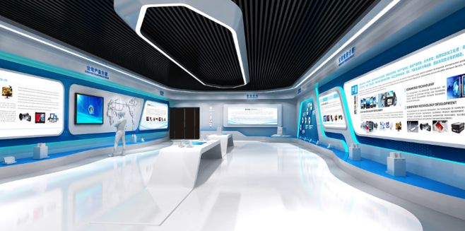 展會設計 ， 展會 ， 鑫時空