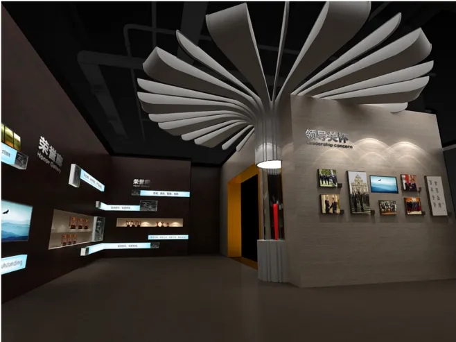 做好這三道程序，讓你的展廳設計更加成功