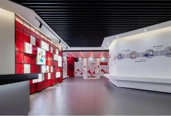 虛擬線上展廳建設有哪些優勢？