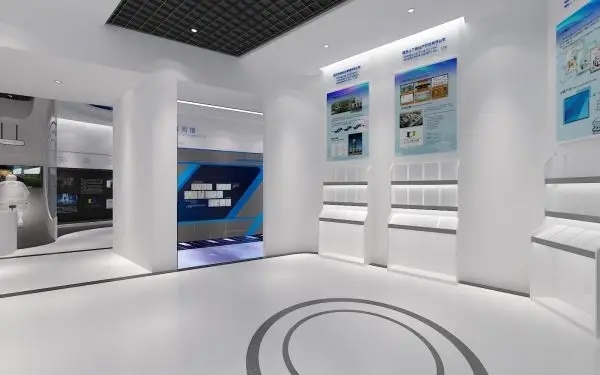 展館設計 ， 展館 ， 鑫時空