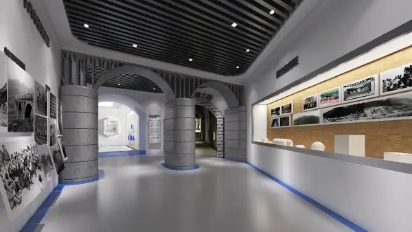 展館設(shè)計(jì)如何給消費(fèi)者美的體驗(yàn)和感受?