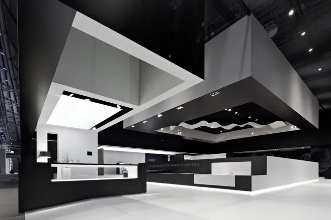 展館裝修企業(yè)需要擁有哪些特質(zhì)？