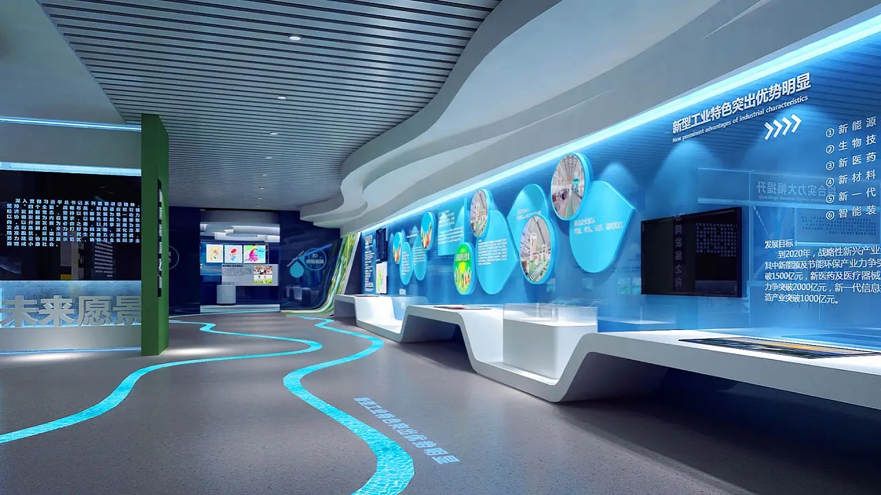 展位搭建 ，展位 ，鑫時空