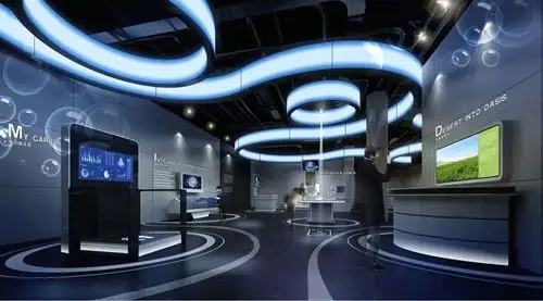 展會(huì)設(shè)計(jì) ，展會(huì) ，鑫時(shí)空