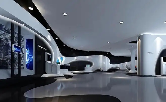 展廳設(shè)計(jì)的經(jīng)常采用的風(fēng)格都有哪些