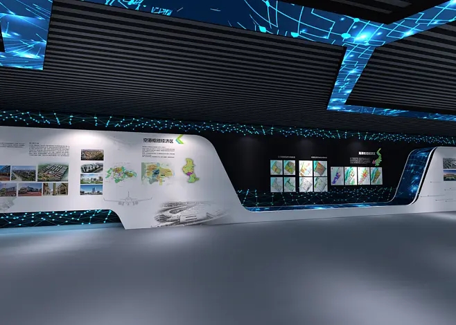 展館設(shè)計(jì)中對(duì)于主題的確定可能存在的問(wèn)題