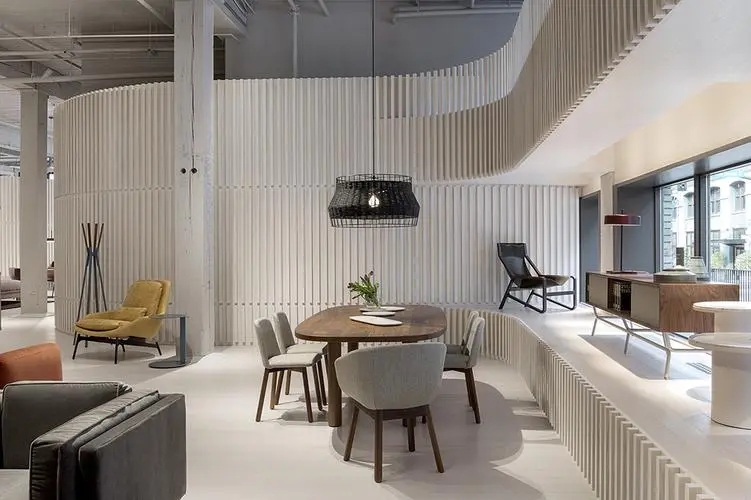 展廳設(shè)計中創(chuàng)新需要遵守的基本原則是什么