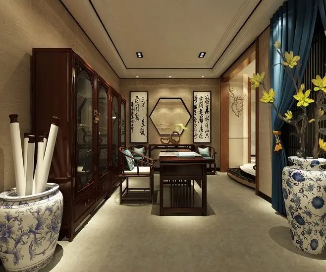 展廳設(shè)計中提升展示效果的突破點(diǎn)都有什么