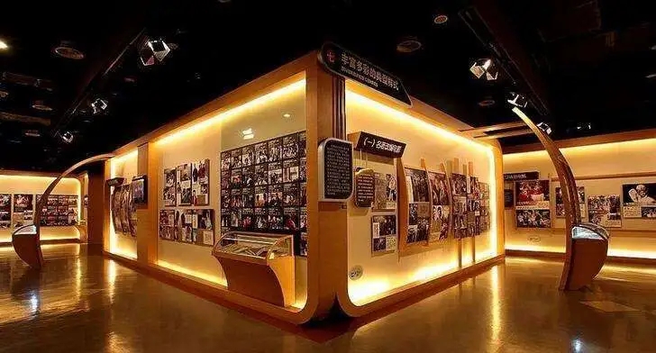 展廳設計 , 展廳 , 鑫時空